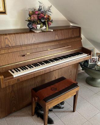 Pianoforte Verticale