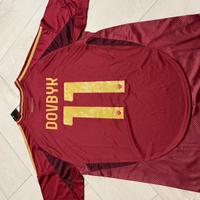 completo Dovbyk AS Roma