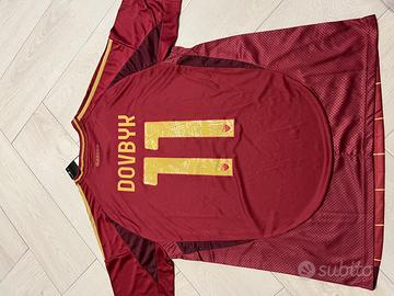 completo Dovbyk AS Roma