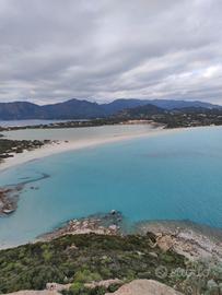 Casa al mare dal 20 al 27 giugno