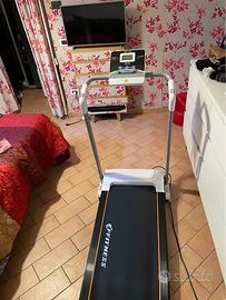 FFitness Tapis Roulant Elettrico