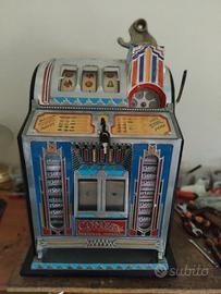 Slot machine Pace Comet