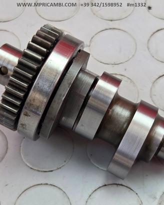 ALBERO CAMME VOR EN 450 2002 2005