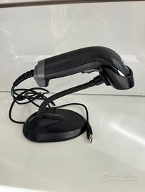 Lettore codice a barre ital retail