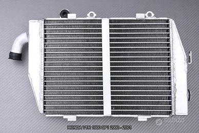 Radiatore per HONDA VTR 1000 SP1 2000 - 2001