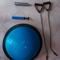 balace station decathlon