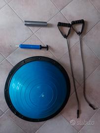 balace station decathlon