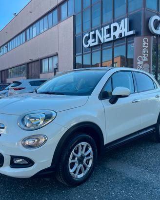 Fiat 500X 1.6 MultiJet 120 CV Pop Star