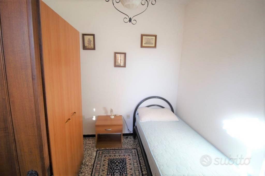Rustico / Casale di 70 m² con 3 locali e box auto - Vista 4