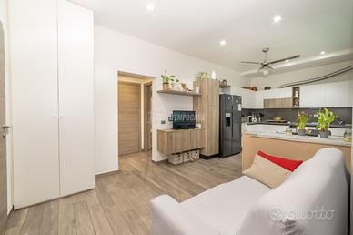 Appartamento a Gorgonzola Via Piave 3 locali