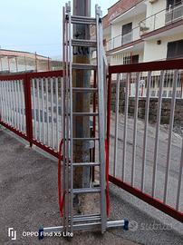 Scala asfilo facal