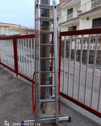 Scala asfilo facal