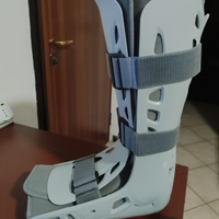 Tutore Walker 450