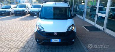 Fiat Doblo Doblò 1.6 MJT 105CV S&S PC-TN Cargo