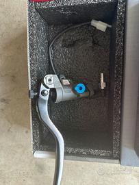 Brembo pompa freno radiale forgiata 19x20