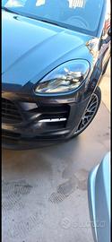 Porsche macan 2.0