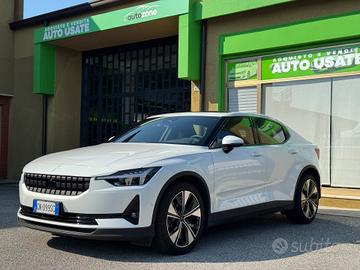 POLESTAR 2 LR 78 kWh SINGLE MOTOR PLUS PACK
