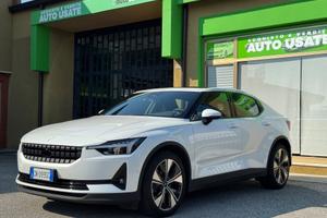 POLESTAR 2 LR 78 kWh SINGLE MOTOR PLUS PACK
