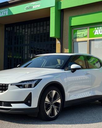 POLESTAR 2 LR 78 kWh SINGLE MOTOR PLUS PACK