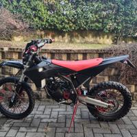 Fantic XE 50