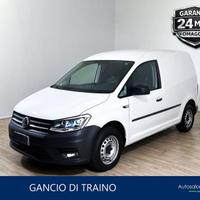 Volkswagen Caddy 2.0 TDI 102 CV Furgone Business