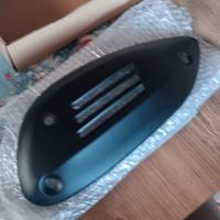 paracalore marmitta vespa gts