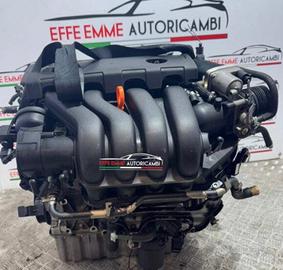 MOTORE VOLKSWAGEN AUDI 2.0 FSI 150 CV SIGLA BLR