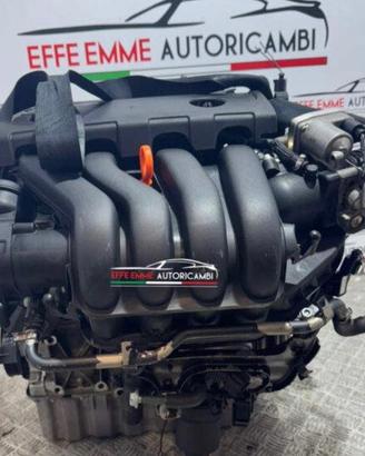 MOTORE VOLKSWAGEN AUDI 2.0 FSI 150 CV SIGLA BLR
