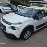CITROEN C3 cl 1.2 83cv S&S FEEL, PERFETTA