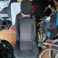 Sedile Clio rs serie 4