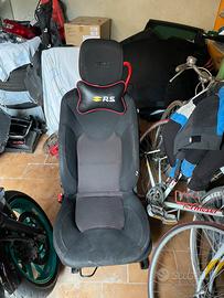 Sedile Clio rs serie 4