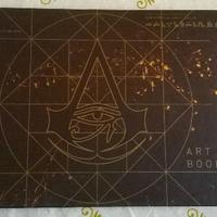 Assassins creed origins contenuto collezione