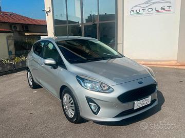 Ford Fiesta 1.1 Business High 85cv