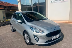 Ford Fiesta 1.1 Business High 85cv