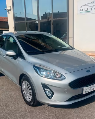 Ford Fiesta 1.1 Business High 85cv