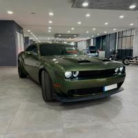🇺🇸Dodge Challenger SCAT-PACK WIDEBODY 6.4 HEMI V8