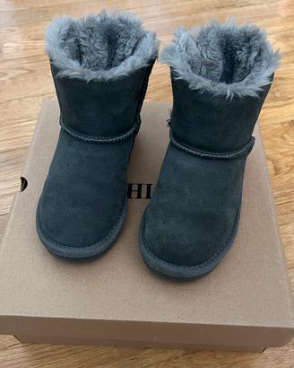 Scarpe Bambina
