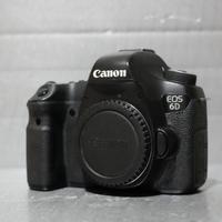 Canon 6D