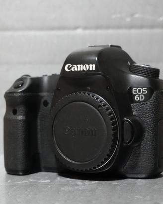 Canon 6D