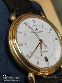 Orologio Maurice Lacroix Automatic - vintage