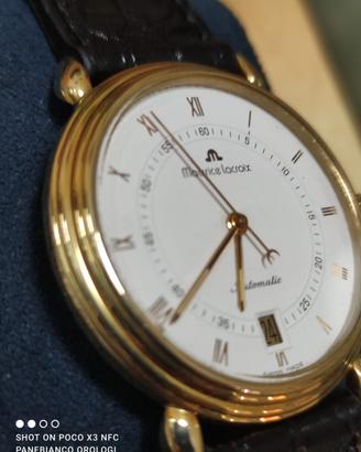 Orologio Maurice Lacroix Automatic - vintage