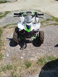 quad ATV Racer 8