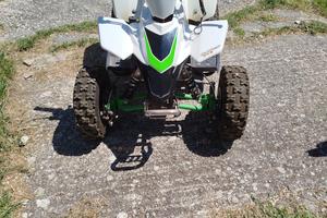 quad ATV Racer 8