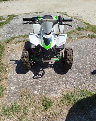 quad ATV Racer 8