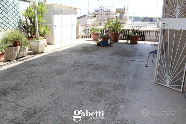 Appartamento Canosa di Puglia [cod. rif5914440VRG]