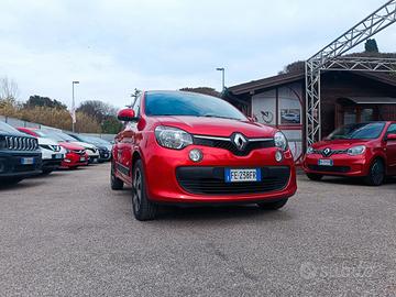 Renault Twingo SCe Zen