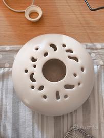 Fioriera Flower Frog