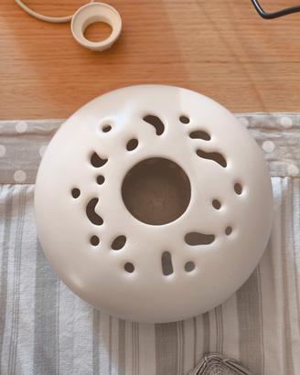 Fioriera Flower Frog