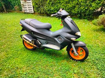 Gilera Runner 180