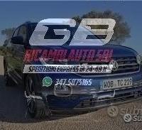 Ricambi usati Volkswagen T-cross 2019 c2006